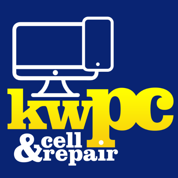KWPC & Cell Repair Logo